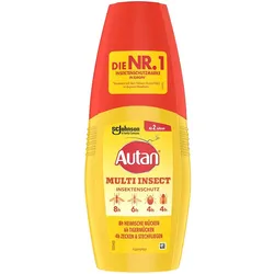 AUTAN Multi Insect Pumpspray 100 ml