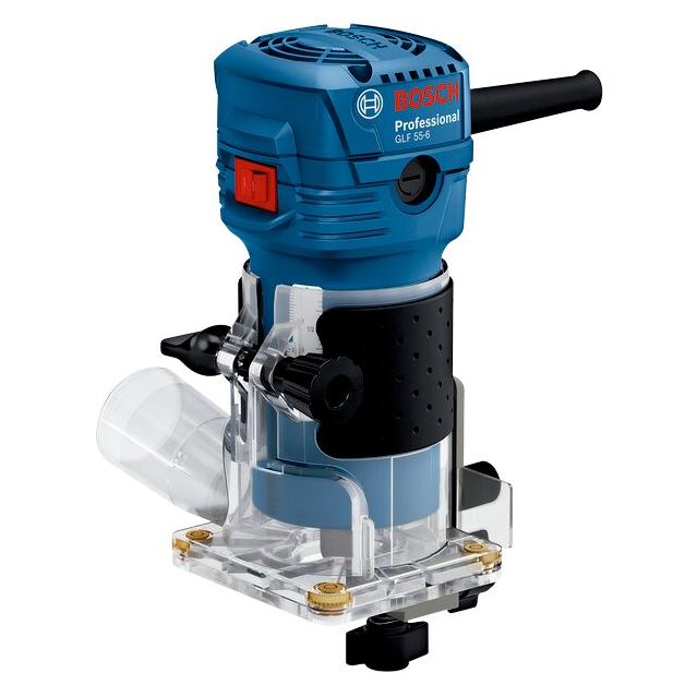 Bosch Professional GLF 55-6 (Kantenfräse) (06016A0030)