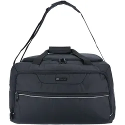 TheTrueC Reisetasche - MIAMI - Black
