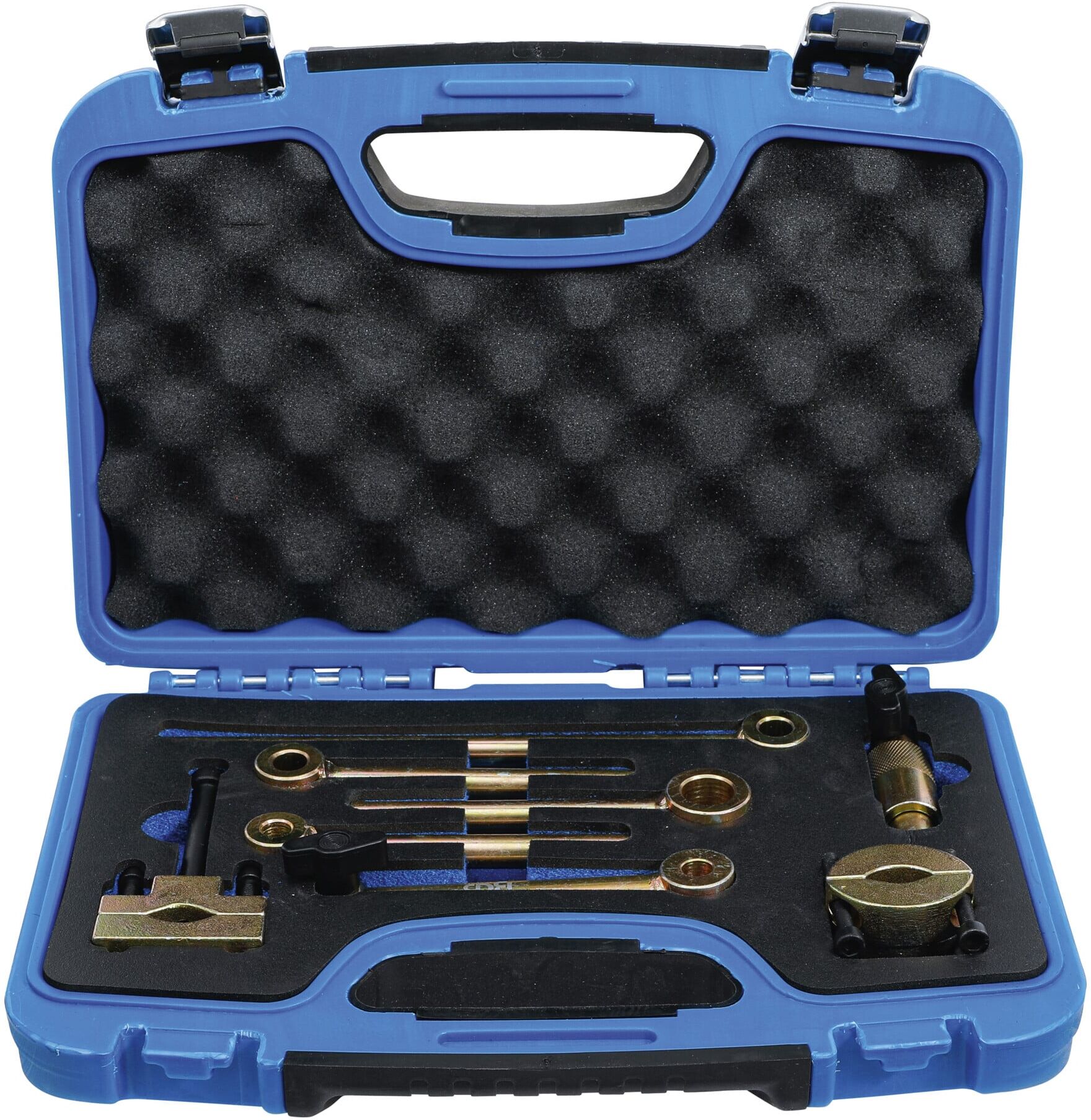 BGS Spurstangen-Lehren-Satz ; BGS technic (8305)