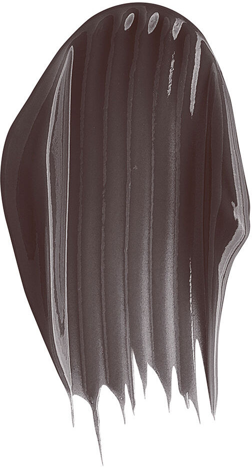 Nyx Professional Make Up The Brow Glue gel à sourcils #noir