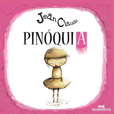 Pinóquia - Jean-Claude Alphen, Audio, 9788506058657