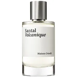 100ml Maison Crivelli Santal Volcanique Eau de Parfum