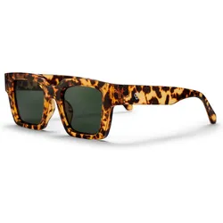 CHPO MAX Sonnenbrille leopard/green