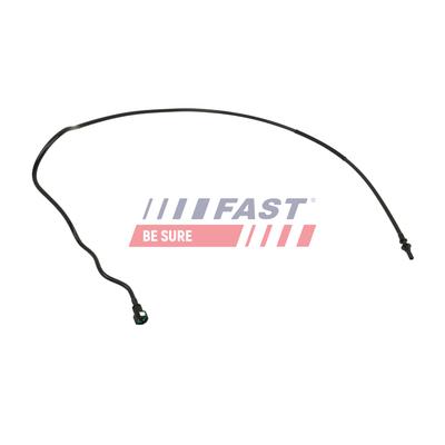 FAST Kraftstoffleitung Kraftstoffbehälter FT00865 für RENAULT