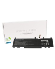 IPC-Computer Akku 47Wh kompatibel für HP 4.150 mAh 11,4 V (6MBNL0AGWH908M)