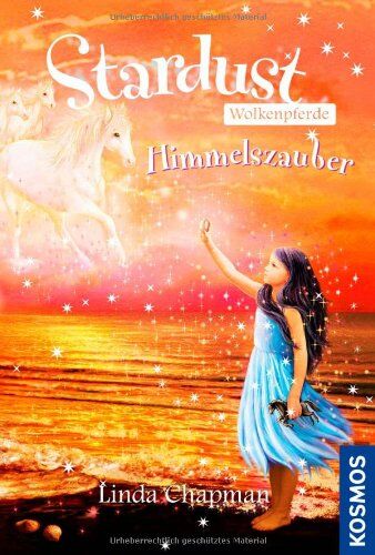Linda Chapman - Stardust-Wolkenpferde, 1, Himmelszauber - Preis vom 11.10.2026 03:10:56 h