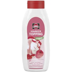 SCHWARTAU Himbeer Dessertsauce 770,0 ml