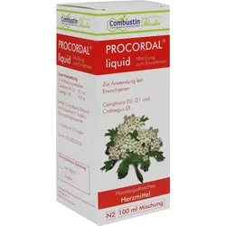 Procordal Liquid Mischung 100 ML