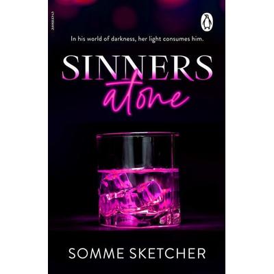 Sinners Atone, Taschenbuch von Somme Sketcher, Vermilion, 978-1-911746-65-2
