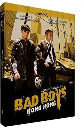 Bad boys hong kong - Preis vom 30.09.2026 22:30:23 h