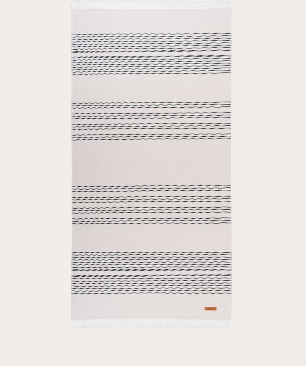 Sorema Peniche stranddoek Storm, 90 x 180 cm