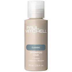 75ml Paul Mitchell Classic Shampoo One