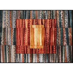 talis teppiche Handknüpfteppich LOMBARD DELUXE 141.1 250 cm x 300 cm