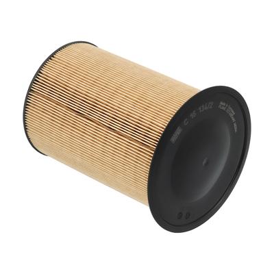 MANN-FILTER Luftfilter c161342 Filtereinsatz 210mm für Ford Volvo MAZDA