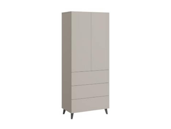 MINIO go for it - Highboard mit Schubladen LOKET 70