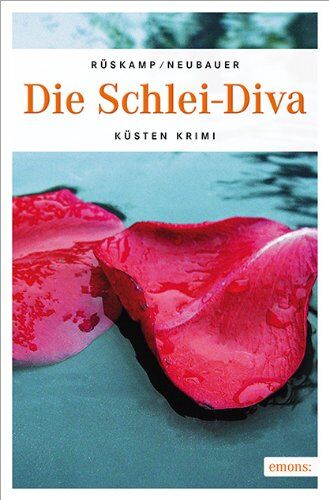 Arnd R�üskamp - Die Schlei-Diva - Preis vom 09.10.2026 07:28:09 h