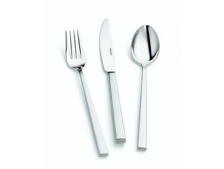 WILKENS Besteck-Set Wilkens Besteck-Set Besteckgarnitur Menübesteck Set 60-teilig Cantone (60-tlg), Edelstahl