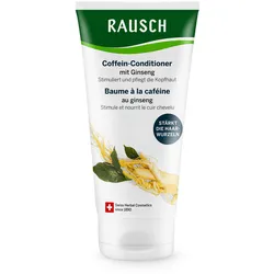 Rausch Coffein-Conditioner mit Ginseng 150 ML