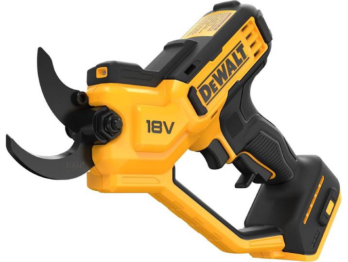 DeWALT DCMPP568N Accu snoeischaar 18V XR Basic Body
