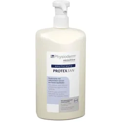 Physioderm Hautcreme »PROTEXSAN®« 500.0 ml
