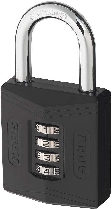ABUS Kombinationslås 50 mm
