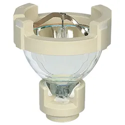 Scharnberger+Hasenbein Metalhalogenlampe 67x73mm 17623