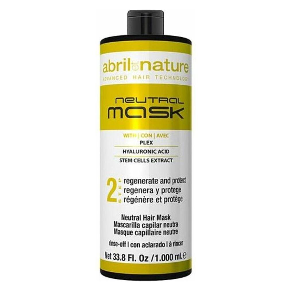 Abril Et Nature Neutral Mask 1000ml (1000 ml) (8436009784931)