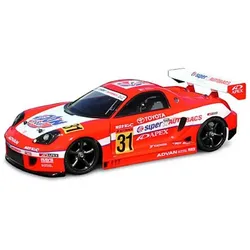 HPI Karosserie Toyota Mr-s Gt (200mm)