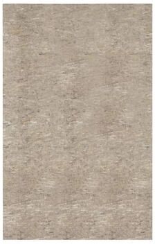 Mohawk Home Universal Non Slip Thick Felt Under Rug Pad - Grey