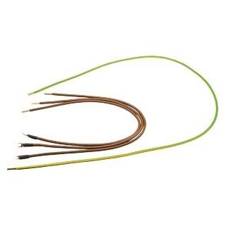 Hager HAG Y88I 10qmm Kabelbaum Abgang- 4p (Kabel) (Y88I)