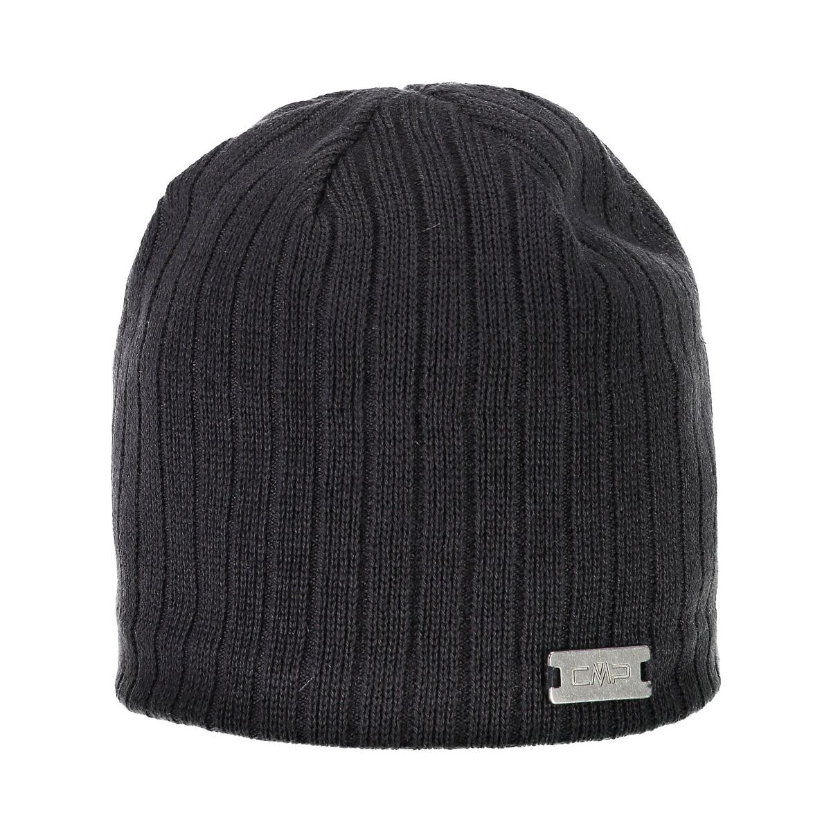 CMP MAN Knitted Hat antracite (U423) U 5501718-U423-U