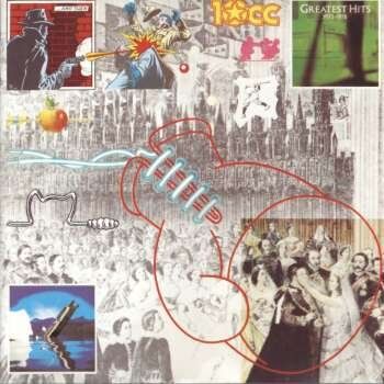 10 Cc - Greatest Hits 1972-1978 - Preis vom 12.10.2026 11:37:12 h