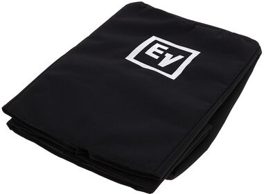 EV EVOLVE 50 Subwoofer Cover Schwarz