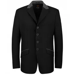 Cavallo Monaco mA Herren Sakko schwarz-grey 50