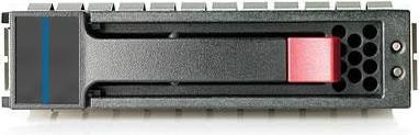 HPE 797275-B21 1 TB Harde Schijf, 7200 rpm, 3.5 inch, Serial ATA III
