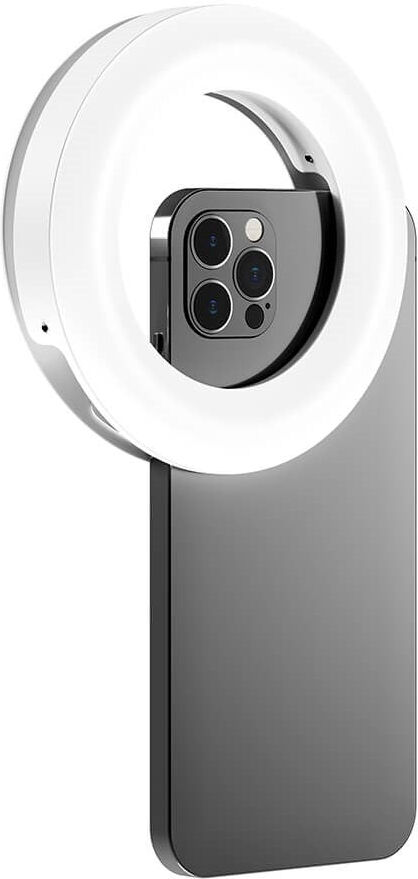 Kodak Ring Light Mini - RM001 - Sølv