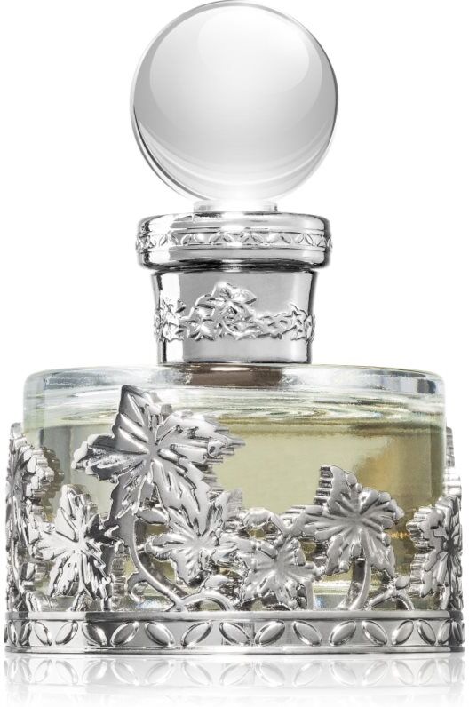 Swiss Arabian Musk Malaki parfümiertes öl unisex 25 ml