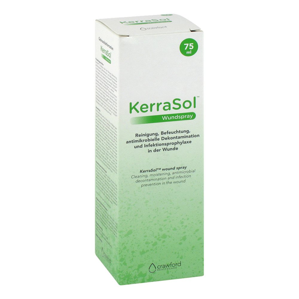 Solventum Germany GmbH Kerrasol Wundspray 11341106