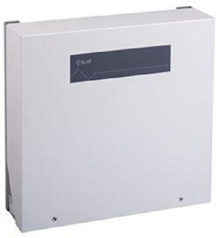 Coffret métallique 289 x 350 x 189 mm de profondeur SLAT 9069000115