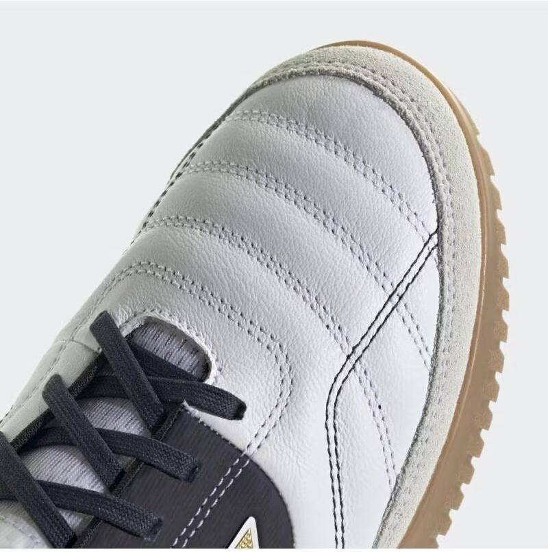 Zapatillas Fútbol Sala Adidas Top Sala Competition Granate Granate 40 Unisex