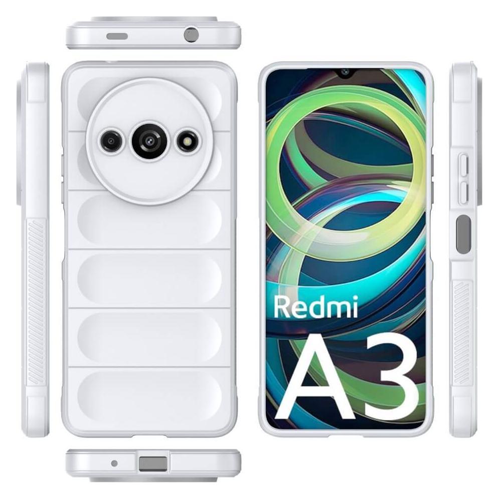 Cover-Discount Xiaomi Redmi A3 - Rugged Protective Hülle (Xiaomi Redmi A3) (52727299)