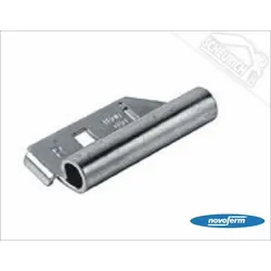 Novoferm Laufrollenhalter rechts iso 20-1, novodoor Thermo