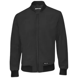 Mercedes-AMG Blouson Herren schwarz Größe L B66958941 - L