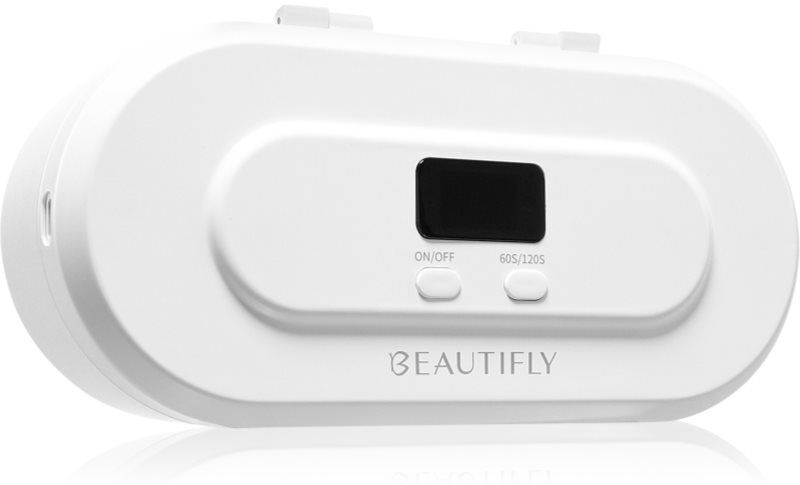 Beautifly Nails Hygia UV steriliser 1 pc