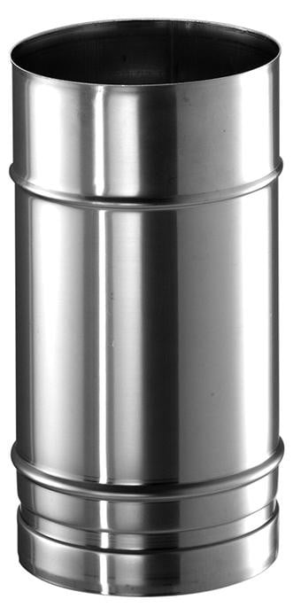 Schiedel Prima Plus buisstuk 200, diameter 150 mm, stang, 1 stuk