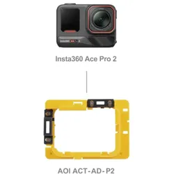ACT-AD-P2: Insta360 Ace Pro / Ace Pro 2