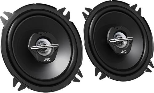 JVC CS-J520X 2-Wege Einbau-Lautsprecher 250W Inhalt: 1 Paar