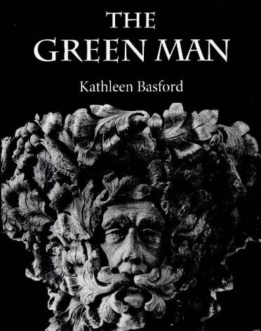 Kathleen Basford - The Green Man - Preis vom 02.10.2026 23:42:20 h
