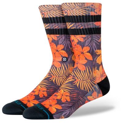Stance - Poipu Crew - Multifunktionssocken 38-42 | EU 38-42 bunt